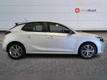 Used Vauxhall Corsa 2023 for sale - 79715558: Photo