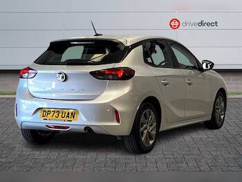 Used Vauxhall Corsa 2023 for sale - 79715558: Photo