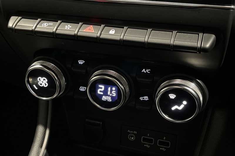 Used Renault Captur 2020 for sale - 77914524: Photo 15