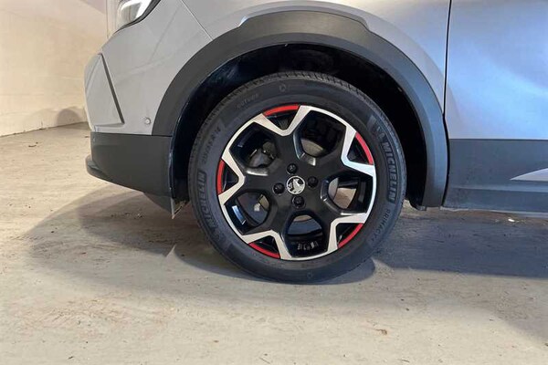 Used Vauxhall Mokka 2022 for sale - 76088250: Photo 12