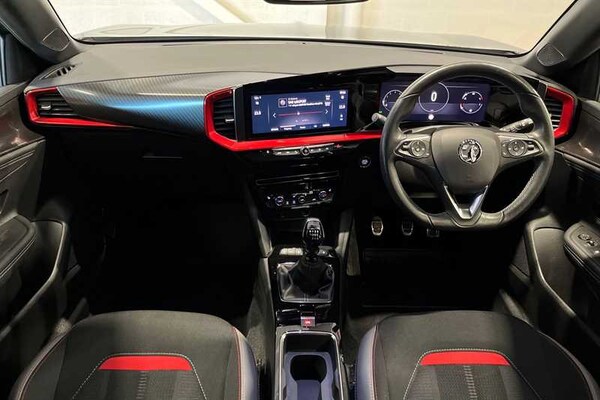 Used Vauxhall Mokka 2022 for sale - 76088250: Photo 13