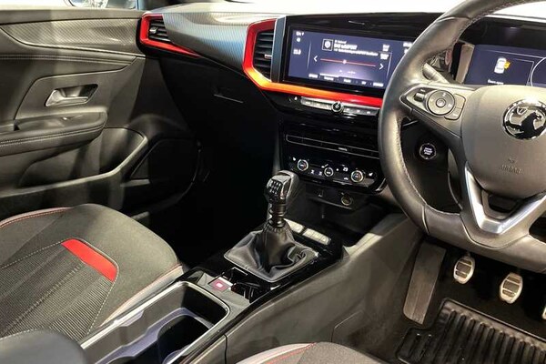 Used Vauxhall Mokka 2022 for sale - 76088250: Photo 14