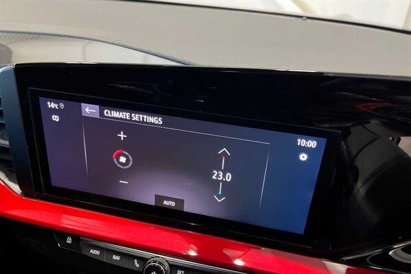Used Vauxhall Mokka 2022 for sale - 76088250: Photo 15