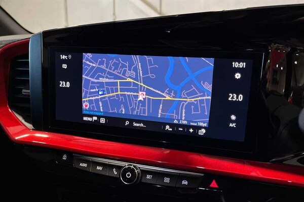Used Vauxhall Mokka 2022 for sale - 76088250: Photo 18