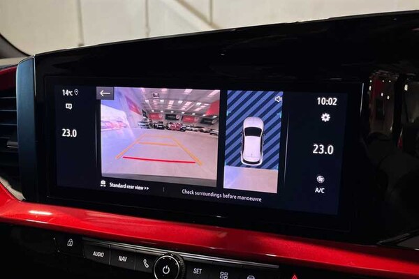 Used Vauxhall Mokka 2022 for sale - 76088250: Photo 19