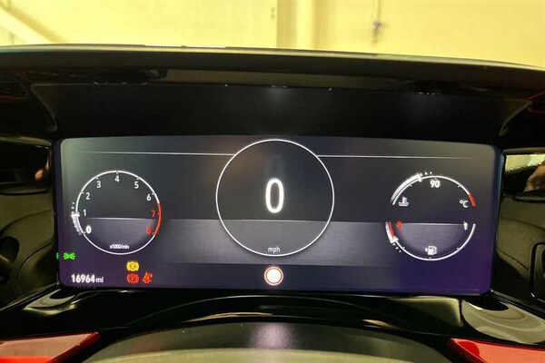 Used Vauxhall Mokka 2022 for sale - 76088250: Photo 20