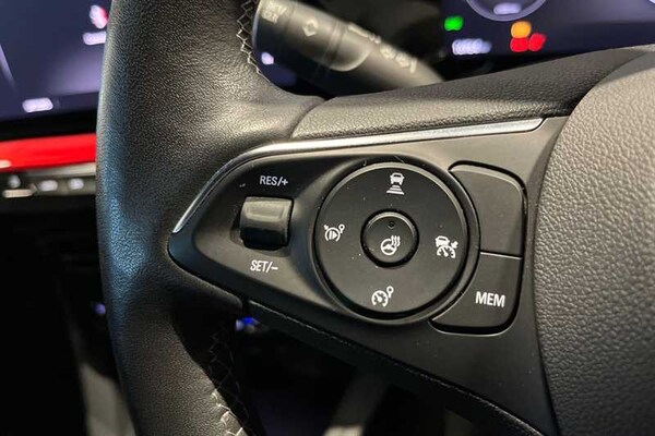 Used Vauxhall Mokka 2022 for sale - 76088250: Photo 21