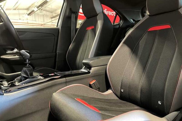 Used Vauxhall Mokka 2022 for sale - 76088250: Photo 23