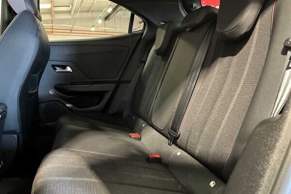 Used Vauxhall Mokka 2022 for sale - 76088250: Photo 24