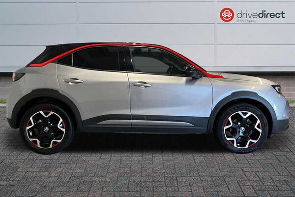 Used Vauxhall Mokka 2022 for sale - 76088250: Photo 2