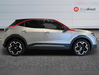 Used Vauxhall Mokka 2022 for sale - 76088250: Photo 2