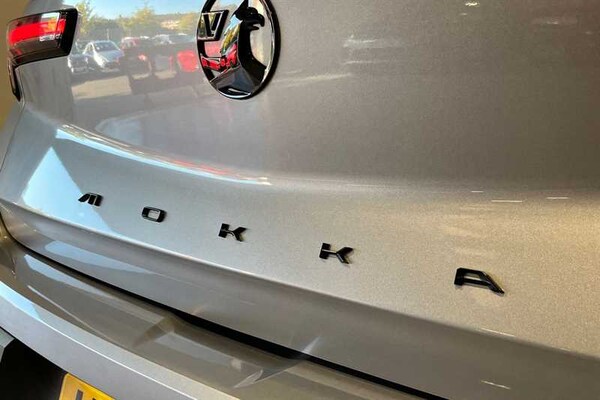 Used Vauxhall Mokka 2022 for sale - 76088250: Photo 30