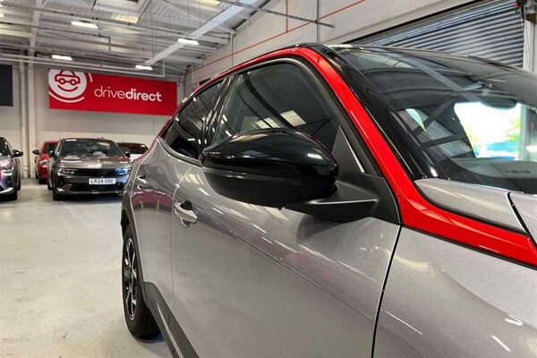 Used Vauxhall Mokka 2022 for sale - 76088250: Photo 34