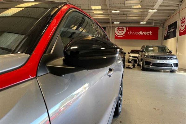 Used Vauxhall Mokka 2022 for sale - 76088250: Photo 35