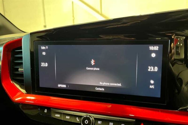 Used Vauxhall Mokka 2022 for sale - 76088250: Photo 39