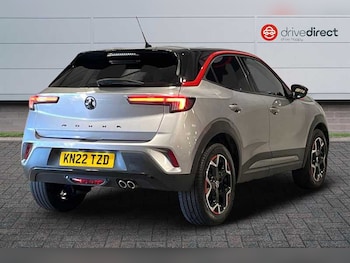 Used Vauxhall Mokka 2022 for sale - 76088250: Photo 3