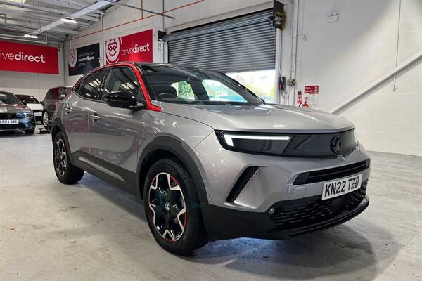 Used Vauxhall Mokka 2022 for sale - 76088250: Photo 43