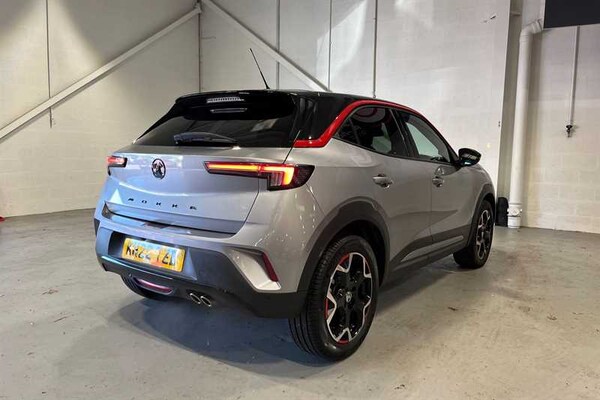 Used Vauxhall Mokka 2022 for sale - 76088250: Photo 44