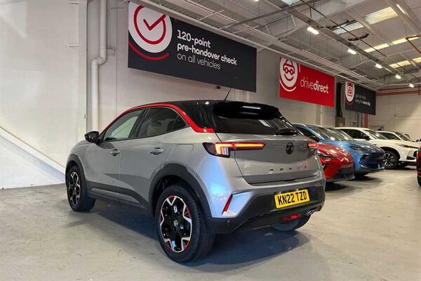 Used Vauxhall Mokka 2022 for sale - 76088250: Photo 45