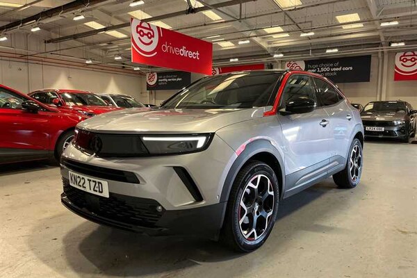 Used Vauxhall Mokka 2022 for sale - 76088250: Photo 46