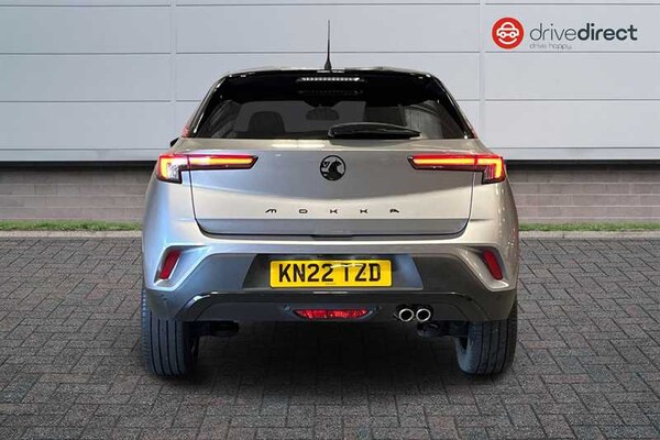Used Vauxhall Mokka 2022 for sale - 76088250: Photo 4