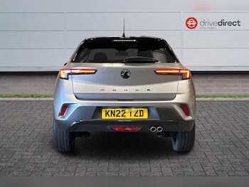 Used Vauxhall Mokka 2022 for sale - 76088250: Photo 4