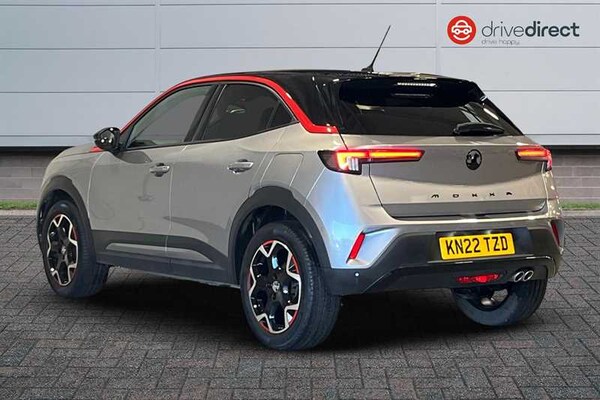 Used Vauxhall Mokka 2022 for sale - 76088250: Photo 5
