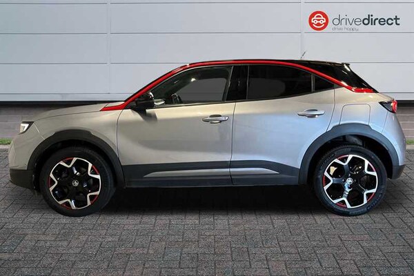 Used Vauxhall Mokka 2022 for sale - 76088250: Photo 6