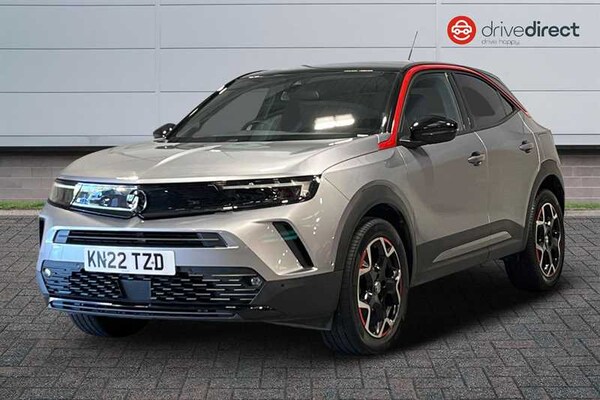 Used Vauxhall Mokka 2022 for sale - 76088250: Photo 7