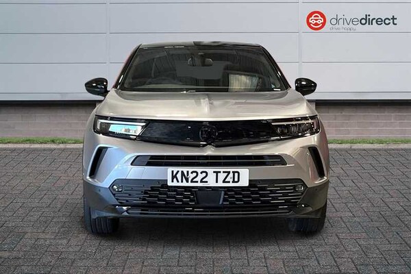 Used Vauxhall Mokka 2022 for sale - 76088250: Photo 8