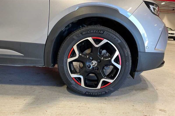 Used Vauxhall Mokka 2022 for sale - 76088250: Photo 9