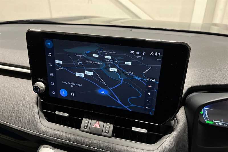 Used Toyota RAV4 for sale - 77335372: Photo 18