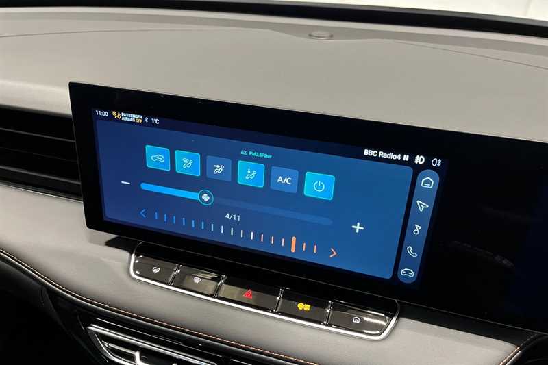 Used MG MG HS 2025 for sale - 77728229: Photo 15