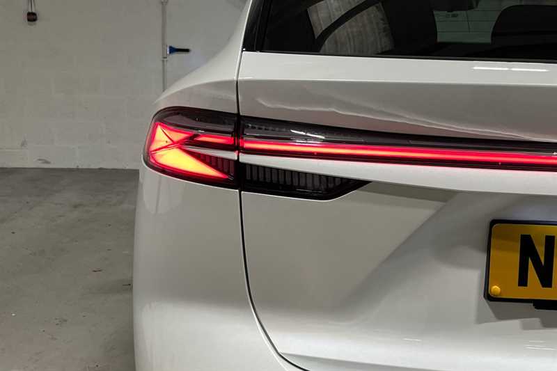 Used MG MG HS 2025 for sale - 77728229: Photo 31