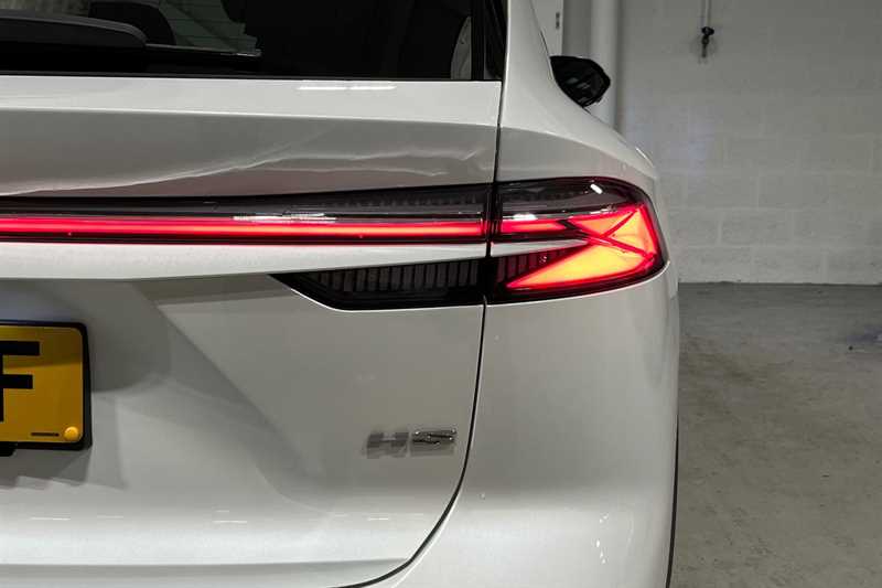 Used MG MG HS 2025 for sale - 77728229: Photo 32