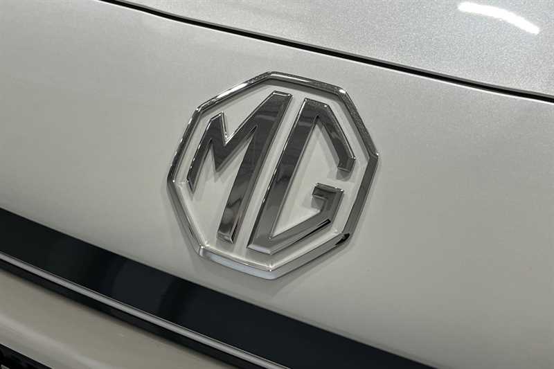 Used MG MG HS 2025 for sale - 77728229: Photo 36