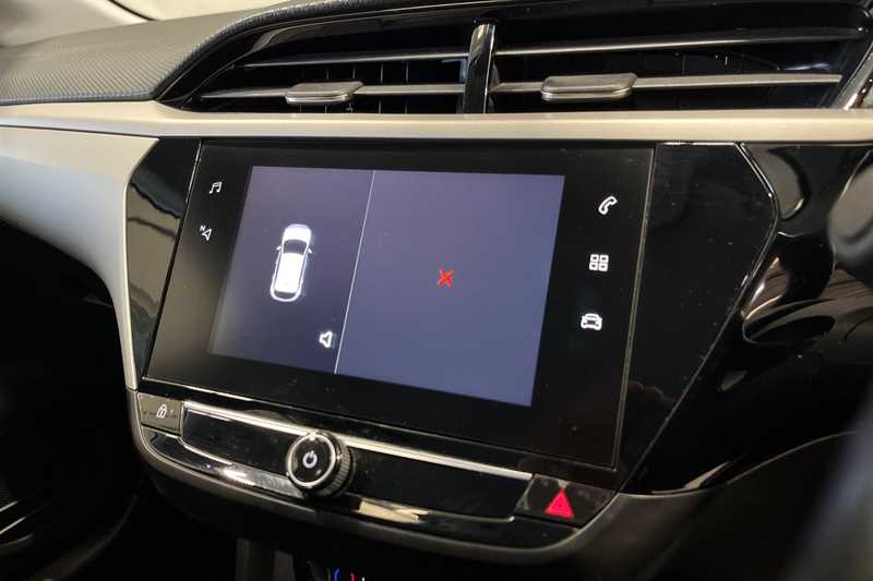 Used Vauxhall Corsa 2020 for sale - 77728023: Photo 19