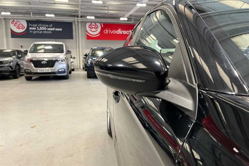 Used Vauxhall Corsa 2020 for sale - 77728023: Photo 34