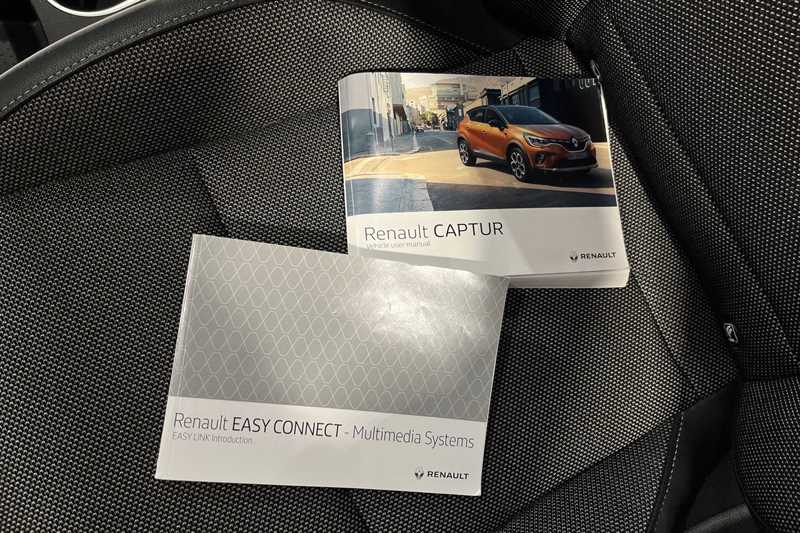 Used Renault Captur 2020 for sale - 78188638: Photo 36