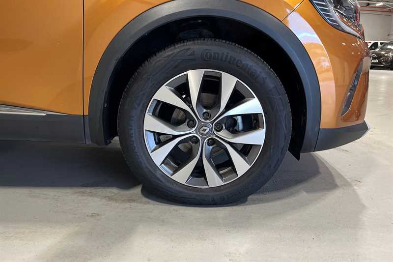 Used Renault Captur 2020 for sale - 78188638: Photo 9