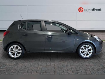Used Vauxhall Corsa 2017 for sale - 77588806: Photo