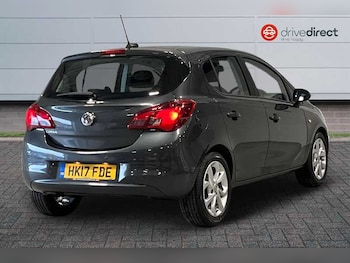 Used Vauxhall Corsa 2017 for sale - 77588806: Photo