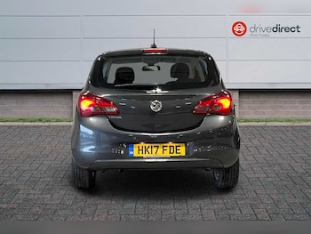 Used Vauxhall Corsa 2017 for sale - 77588806: Photo