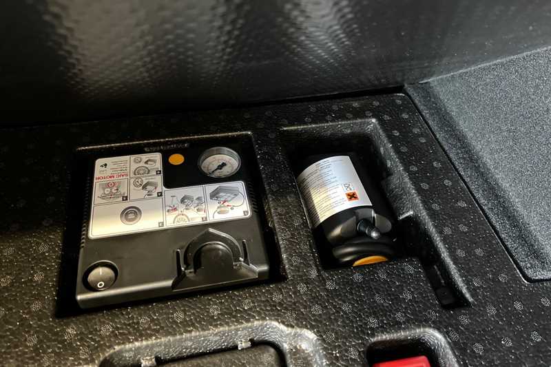 Used MG MG HS 2025 for sale - 76503959: Photo 37