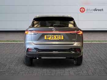 Used MG MG HS 2025 for sale - 76503959: Photo