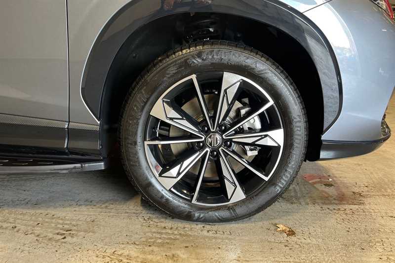 Used MG MG HS 2025 for sale - 76503959: Photo 9