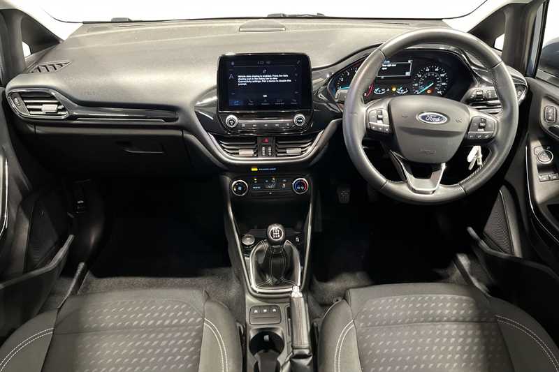 Used Ford Fiesta 2019 for sale - 76776128: Photo 13