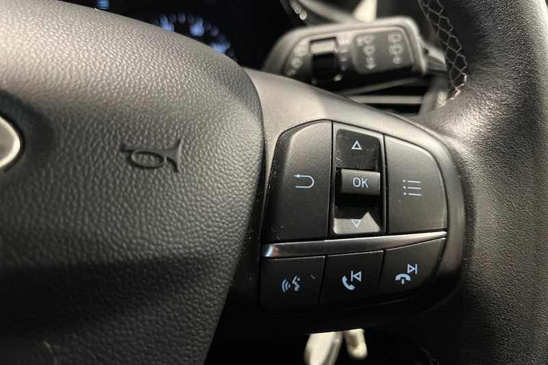 Used Ford Fiesta 2019 for sale - 76776128: Photo 22