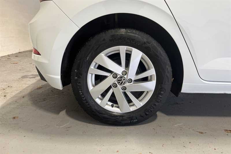 Used Volkswagen Polo 2022 for sale - 76462771: Photo 10