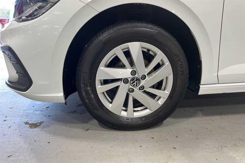 Used Volkswagen Polo 2022 for sale - 76462771: Photo 12